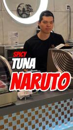 Sushi Feast AYCE Ocala — video 256