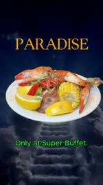 Super Buffet St Pete — video 29