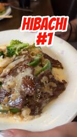 Super Buffet St Pete — video 30