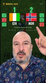 Quiniela 352 — video 363