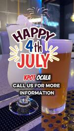 KPot Ocala — video 377
