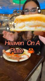 Super Buffet St Pete — video 39
