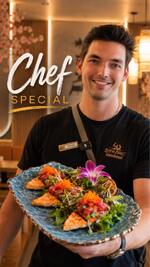 Sushi Feast AYCE Ocala — video 412